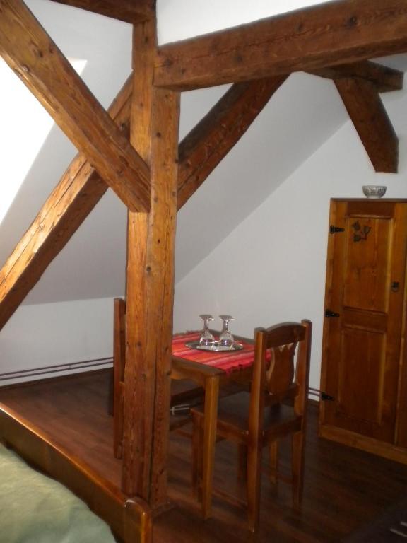 Pensiunea Bastion Sighişoara Exteriér fotografie